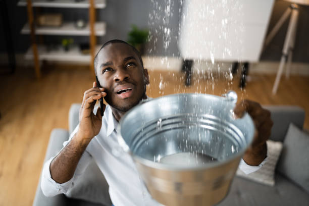 Best 24/7 water damage repair  in Gardiner, ME